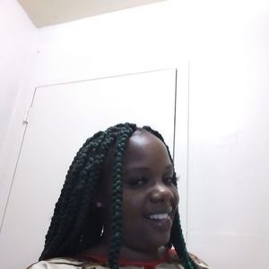 Meet your Posher, Britt